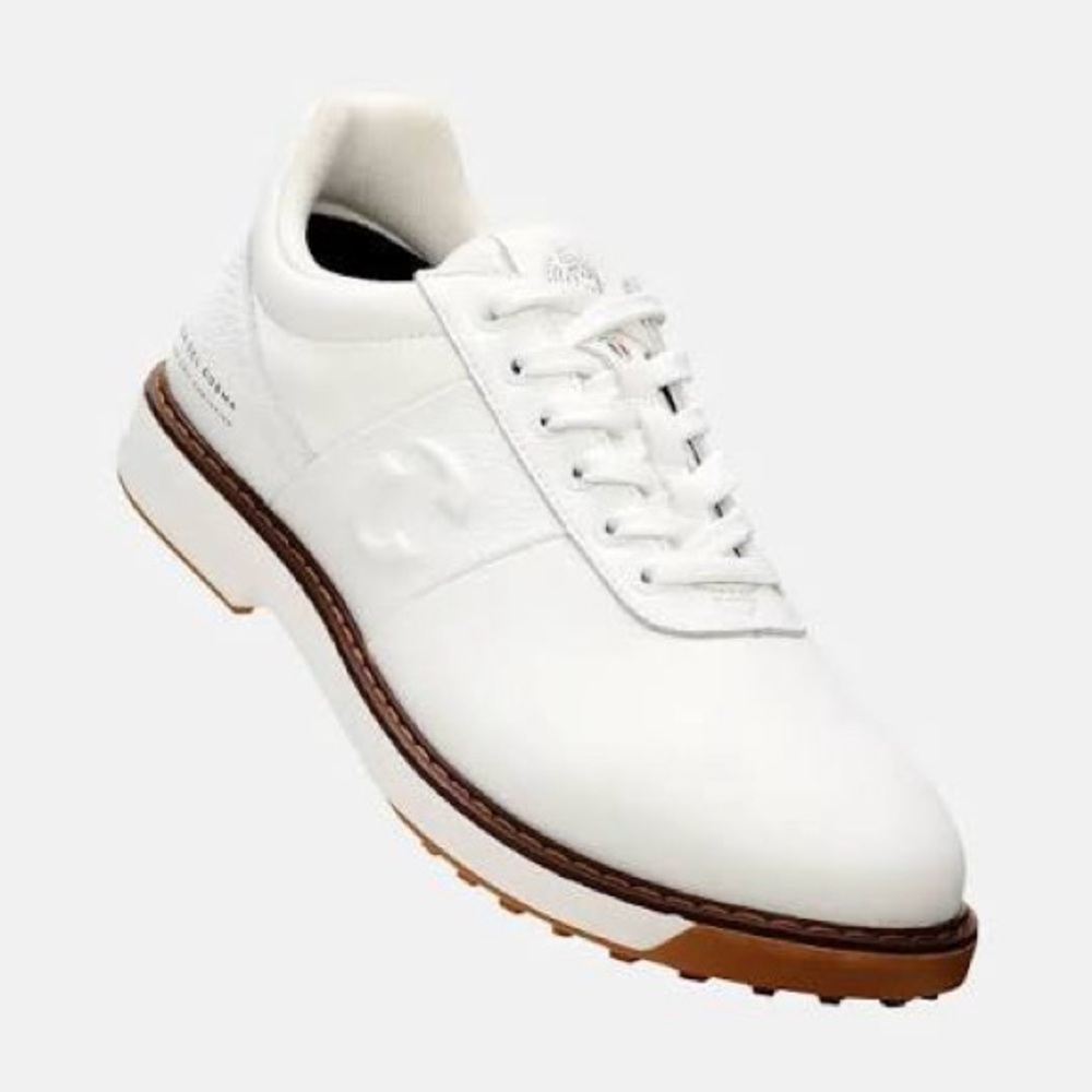NWT Duca Del Cosma Golf Shoes